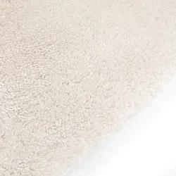 Børnetæppe - Aranga Super Soft Bunny (beige)