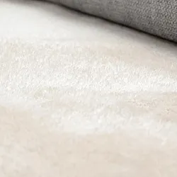 Børnetæppe - Aranga Super Soft Bunny (beige)