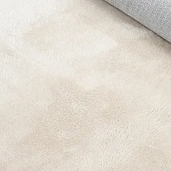 Børnetæppe - Aranga Super Soft Bunny (beige)