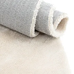 Børnetæppe - Aranga Super Soft Bunny (beige)