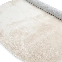 Børnetæppe - Aranga Super Soft Bunny (beige)