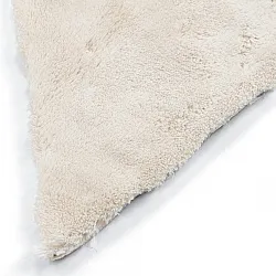 Børnetæppe - Aranga Super Soft Star (beige)