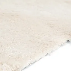 Børnetæppe - Aranga Super Soft Star (beige)