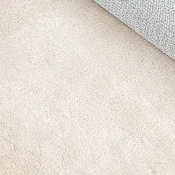 Børnetæppe - Aranga Super Soft Star (beige)