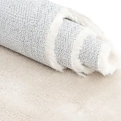 Børnetæppe - Aranga Super Soft Star (beige)