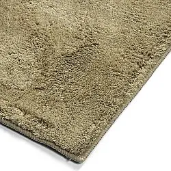 Ryatæpper - Aranga Super Soft Fur (lysegrøn)