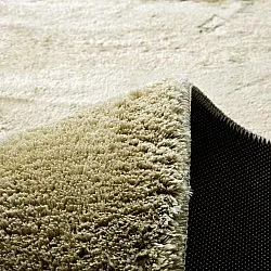 Ryatæpper - Aranga Super Soft Fur (lysegrøn)