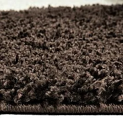 Ryatæpper - Chiniot (brun/beige/hvid)