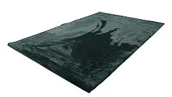 Ryatæpper - Cloud Super Soft (grøn)