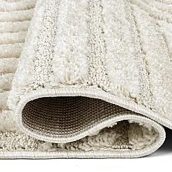 Ryatæpper - Fukui (off-white)