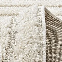 Ryatæpper - Fukui (off-white)