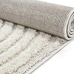 Ryatæpper - Fukui (off-white)