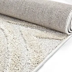 Ryatæpper - Gifu (off-white)