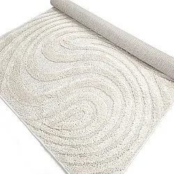 Ryatæpper - Gifu (off-white)