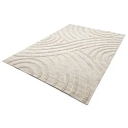 Ryatæpper - Iwaki (off-white)