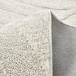 Ryatæpper - Iwaki (off-white)