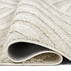 Ryatæpper - Iwaki (off-white)