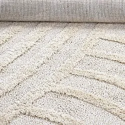 Ryatæpper - Iwaki (off-white)