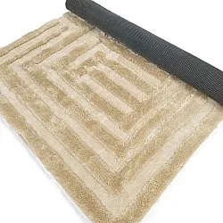 Ryatæpper - Karbala (creme/beige)