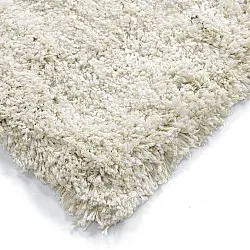 Ryatæpper - Naousa Natural Cotton Shaggy (multi)