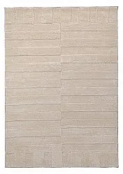 Ryatæpper - Paxos (beige)