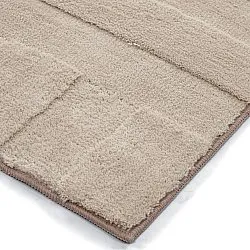 Ryatæpper - Paxos (beige)