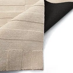 Ryatæpper - Paxos (beige)