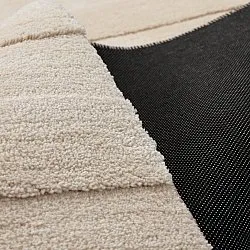 Ryatæpper - Paxos (beige)