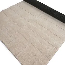 Ryatæpper - Paxos (beige)