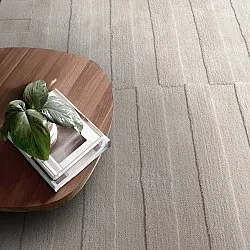 Ryatæpper - Paxos (beige)