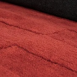 Ryatæpper - Paxos (terracotta)