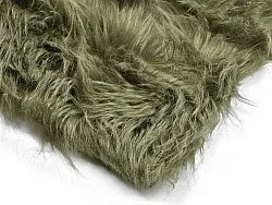 Ryatæpper - Sohar (grøn)