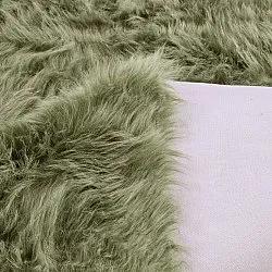 Ryatæpper - Sohar (grøn)