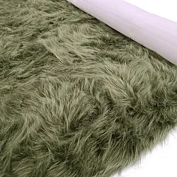 Ryatæpper - Sohar (grøn)