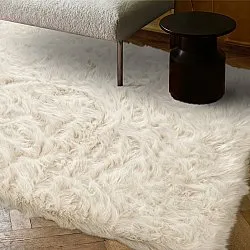 Ryatæpper - Sohar (beige)