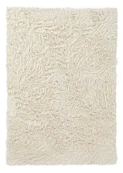 Ryatæpper - Sohar (beige)