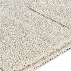 Ryatæpper - Tripoli (beige)