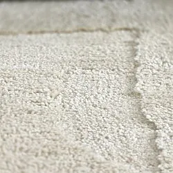 Ryatæpper - Tripoli (beige)