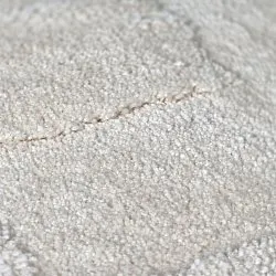 Ryatæpper - Tripoli (fløde)