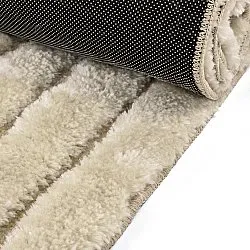 Ryatæpper - Tyros (beige/creme)