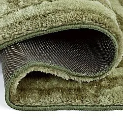 Ryatæpper - Volos (grøn)