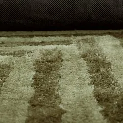 Ryatæpper - Volos (grøn)