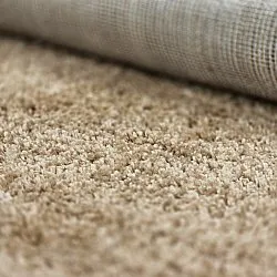 Ryatæpper - Zoe (beige)