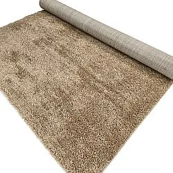 Ryatæpper - Zoe (beige)