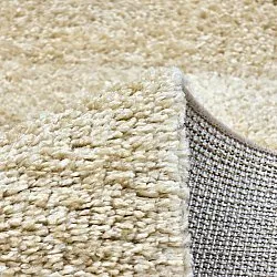 Ryatæpper - Zoe (fløde)