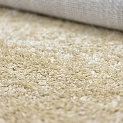 Ryatæpper - Zoe (fløde)