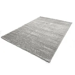 Ryatæpper - Zoe (grå)