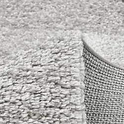 Ryatæpper - Zoe (grå)