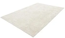 Ryatæpper - Amora (offwhite)