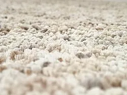 Ryatæpper - Carl (beige)